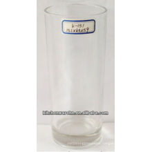 Promotion top quality drinking glass water/juice/cocktail cup/mug made in China